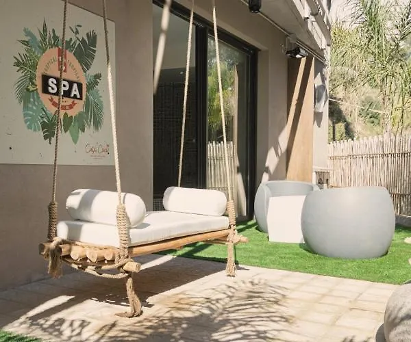 Casa Coco Boutique & 4*s - Adults Only 4*